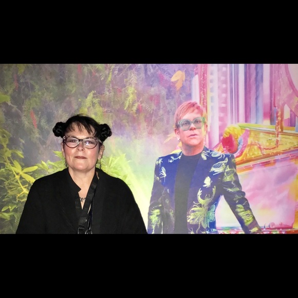 Meet your Posher, Ferne - Picture 5 of 8